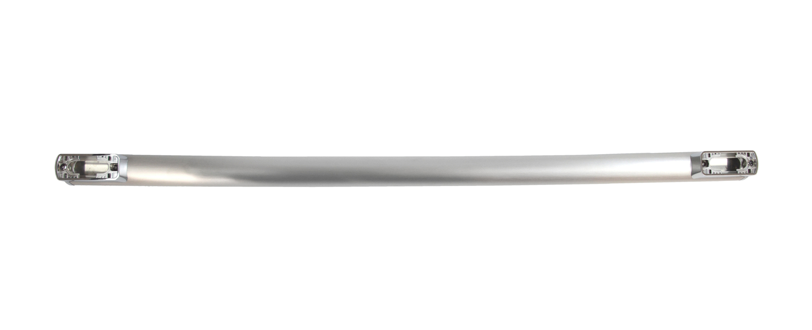 WR01A02303 - Genuine OEM GE Refrigerator Door Handle Set